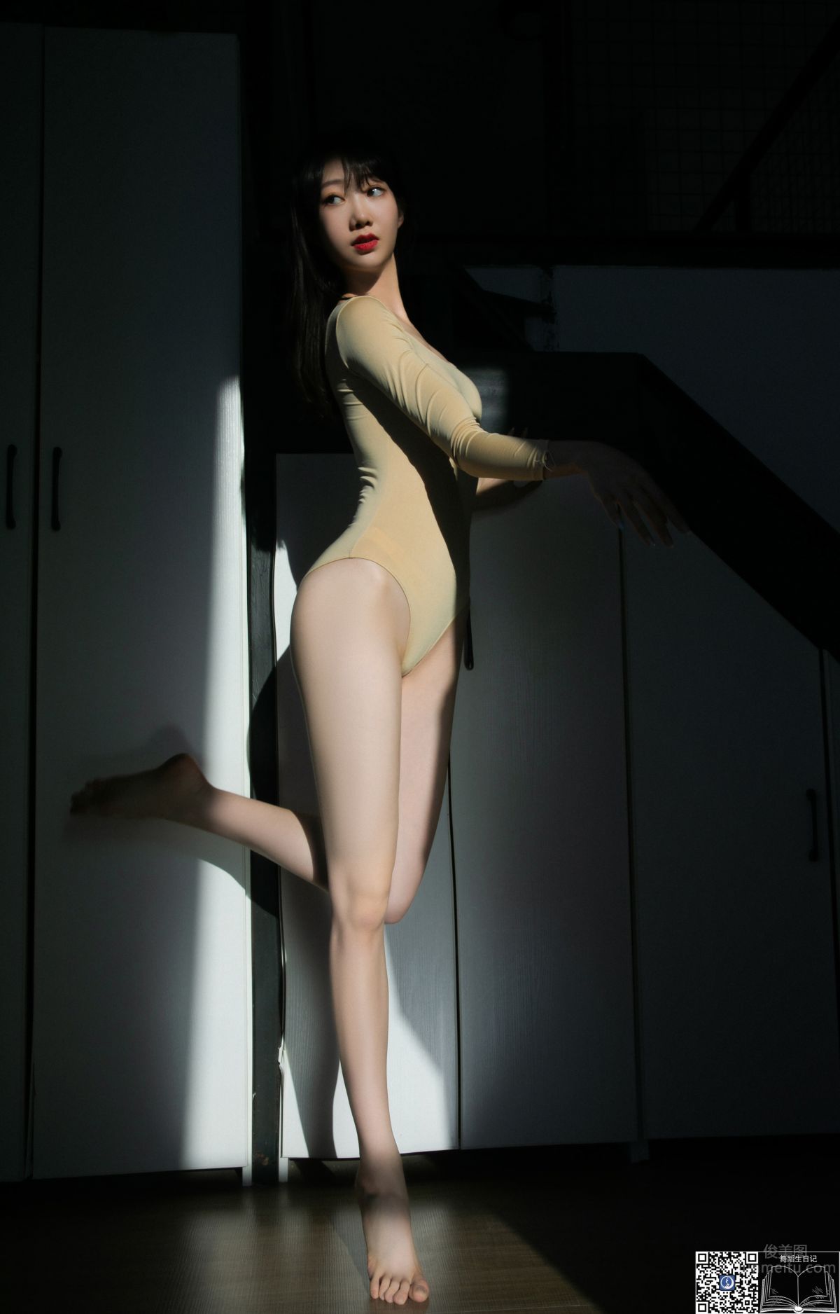 [GALLI] Dancer's Diary 101 - Caviar photo 22