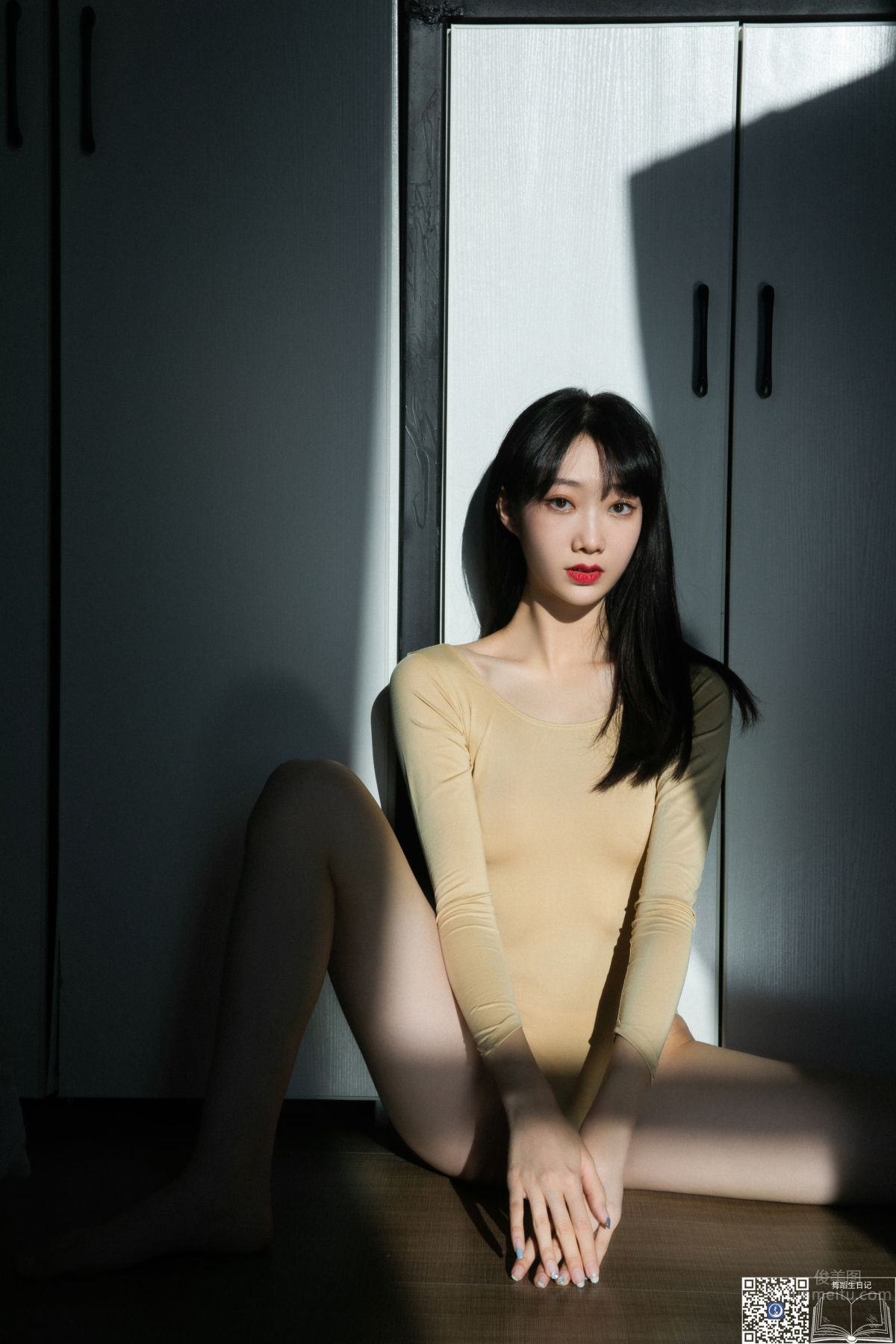 [GALLI] Dancer's Diary 101 - Caviar photo 24