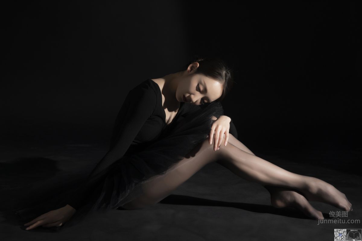 [GALLI] Dance Diary 099 - Teacher Qingqing photo 2