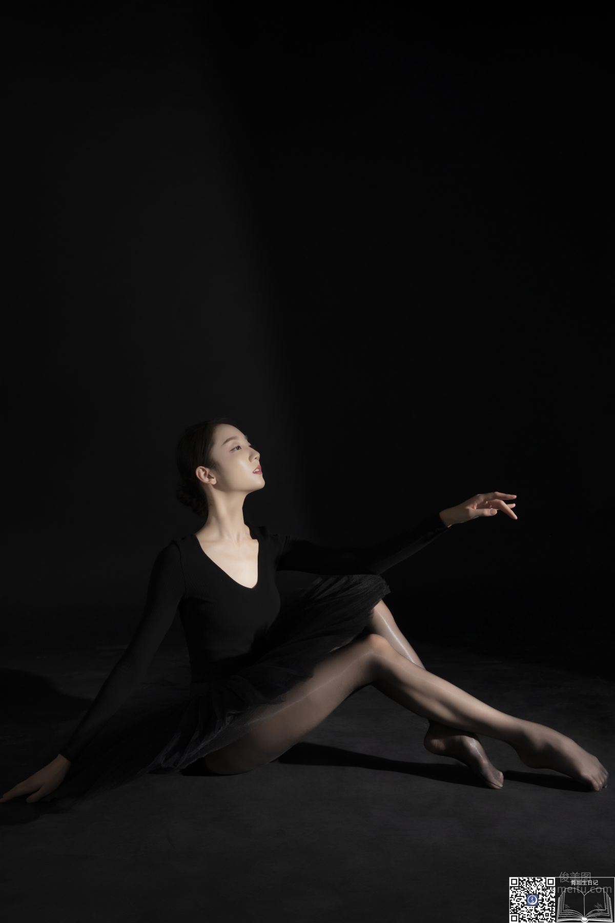 [GALLI] Dance Diary 099 - Teacher Qingqing photo 3