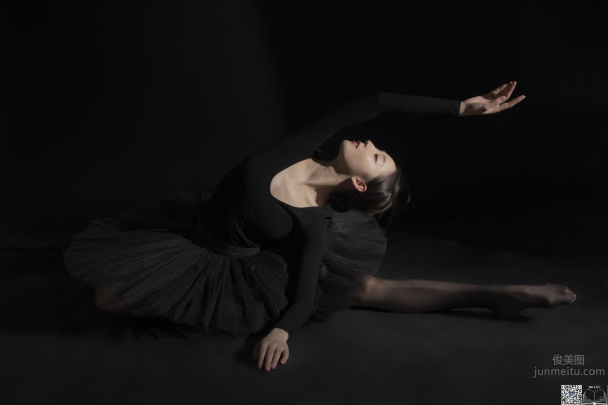 [GALLI] Dance Diary 099 - Teacher Qingqing photo 5