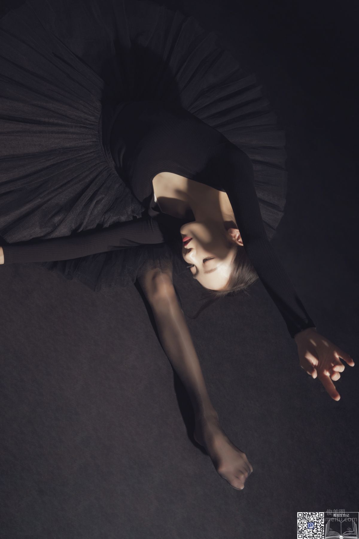 [GALLI] Dance Diary 099 - Teacher Qingqing photo 9