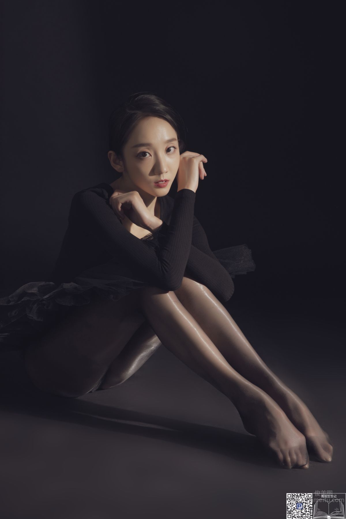 [GALLI] Dance Diary 099 - Teacher Qingqing photo 10