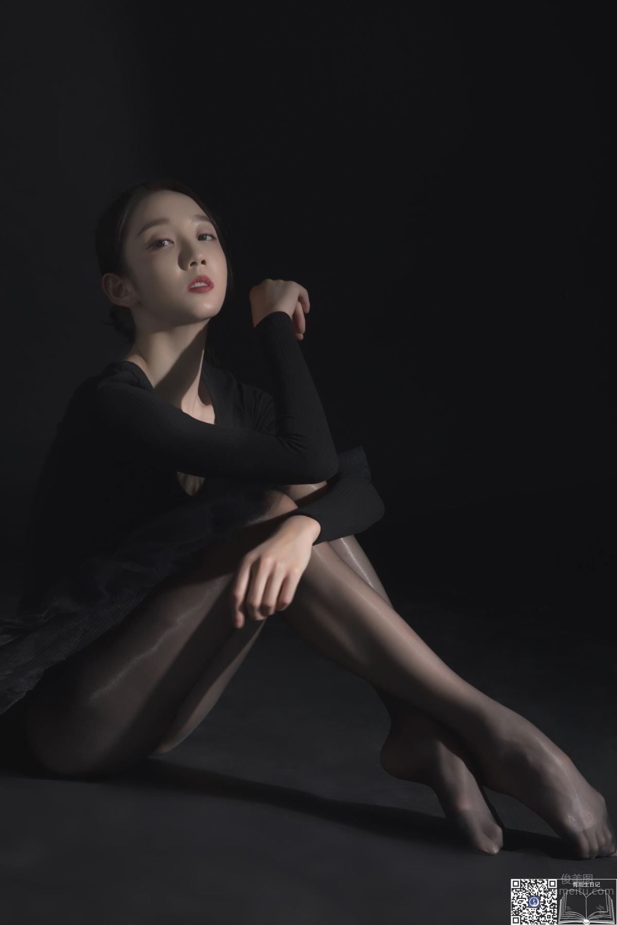 [GALLI] Dance Diary 099 - Teacher Qingqing photo 11