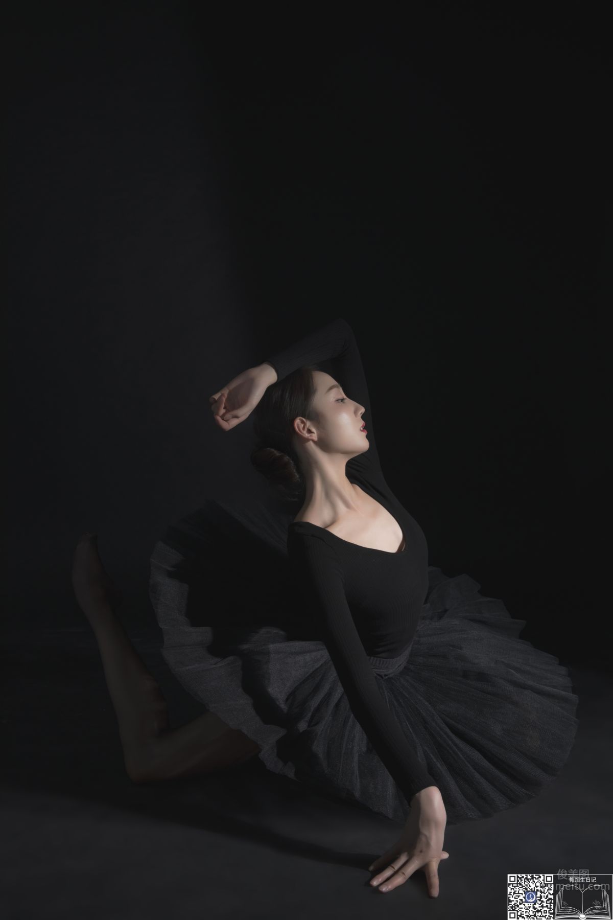 [GALLI] Dance Diary 099 - Teacher Qingqing photo 12