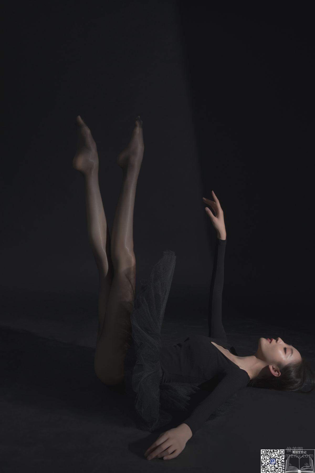 [GALLI] Dance Diary 099 - Teacher Qingqing photo 15