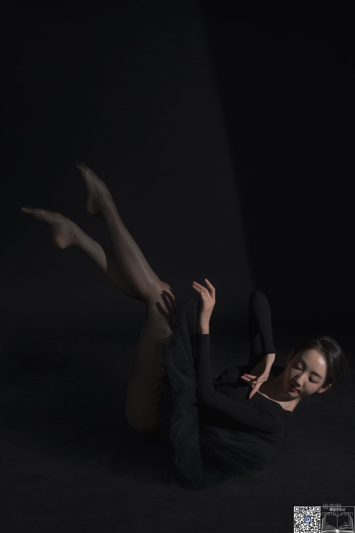 [GALLI] Dance Diary 099 - Teacher Qingqing photo 17