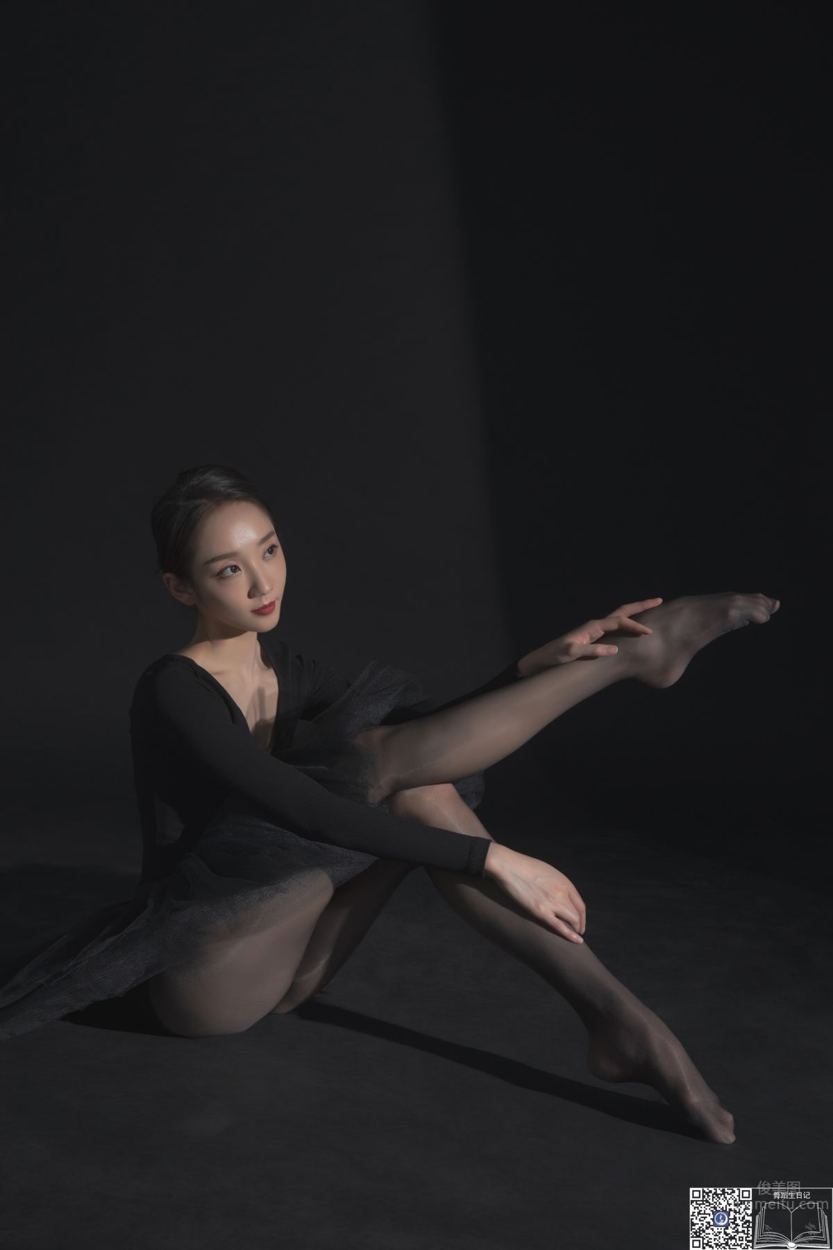 [GALLI] Dance Diary 099 - Teacher Qingqing photo 18
