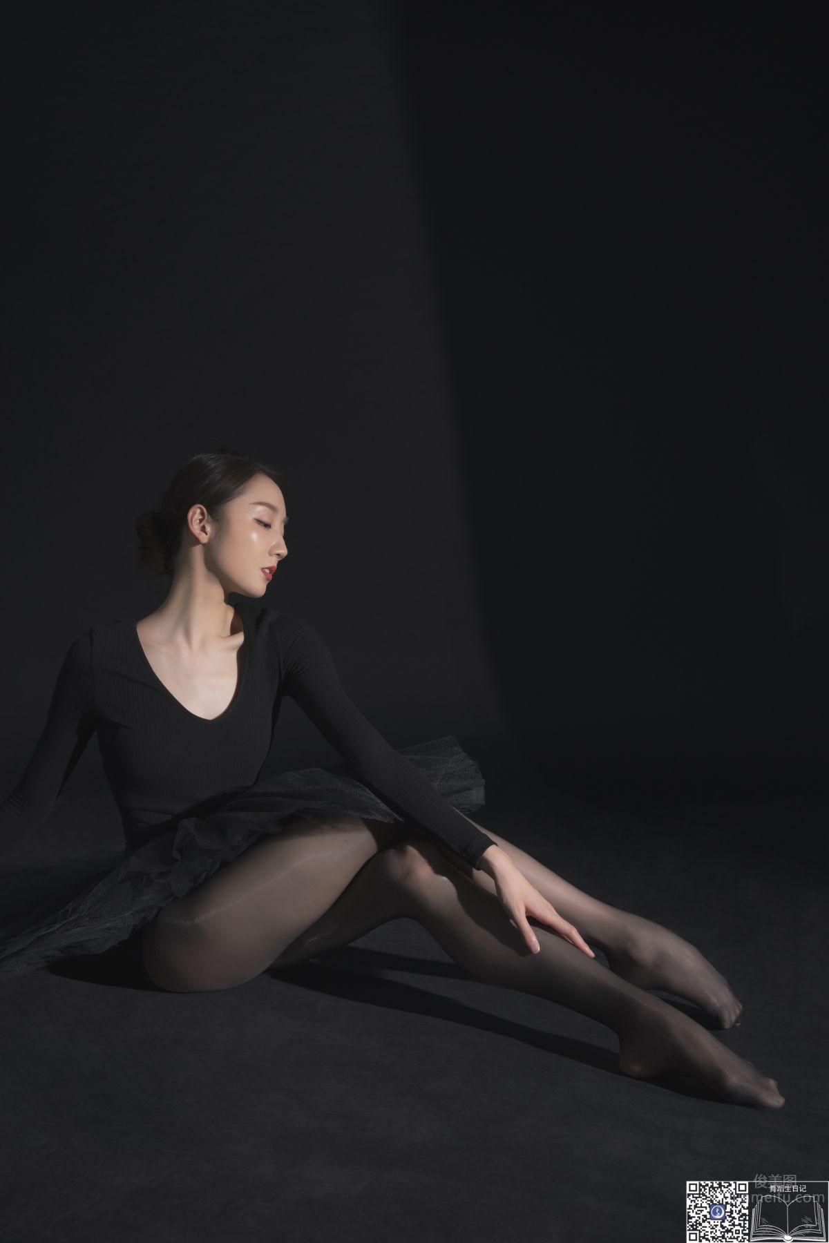 [GALLI] Dance Diary 099 - Teacher Qingqing photo 20