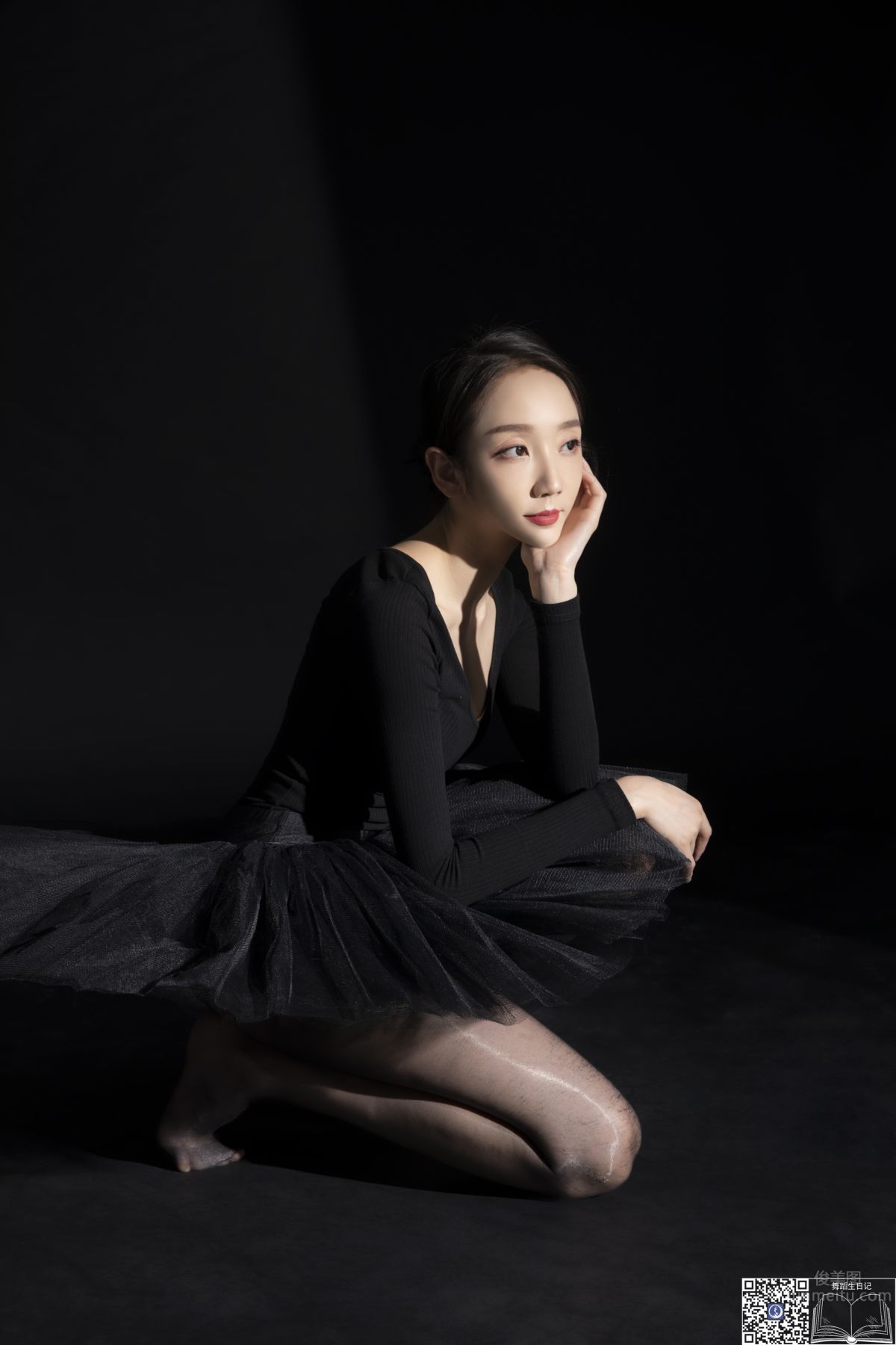 [GALLI] Dance Diary 099 - Teacher Qingqing photo 21