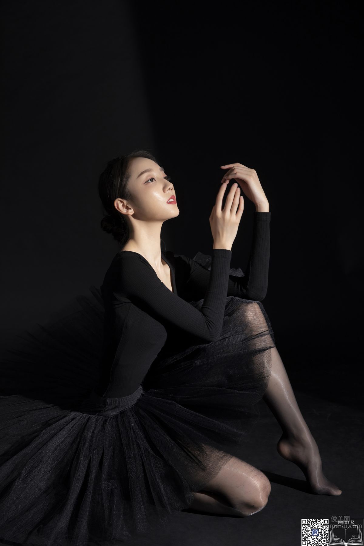 [GALLI] Dance Diary 099 - Teacher Qingqing photo 22