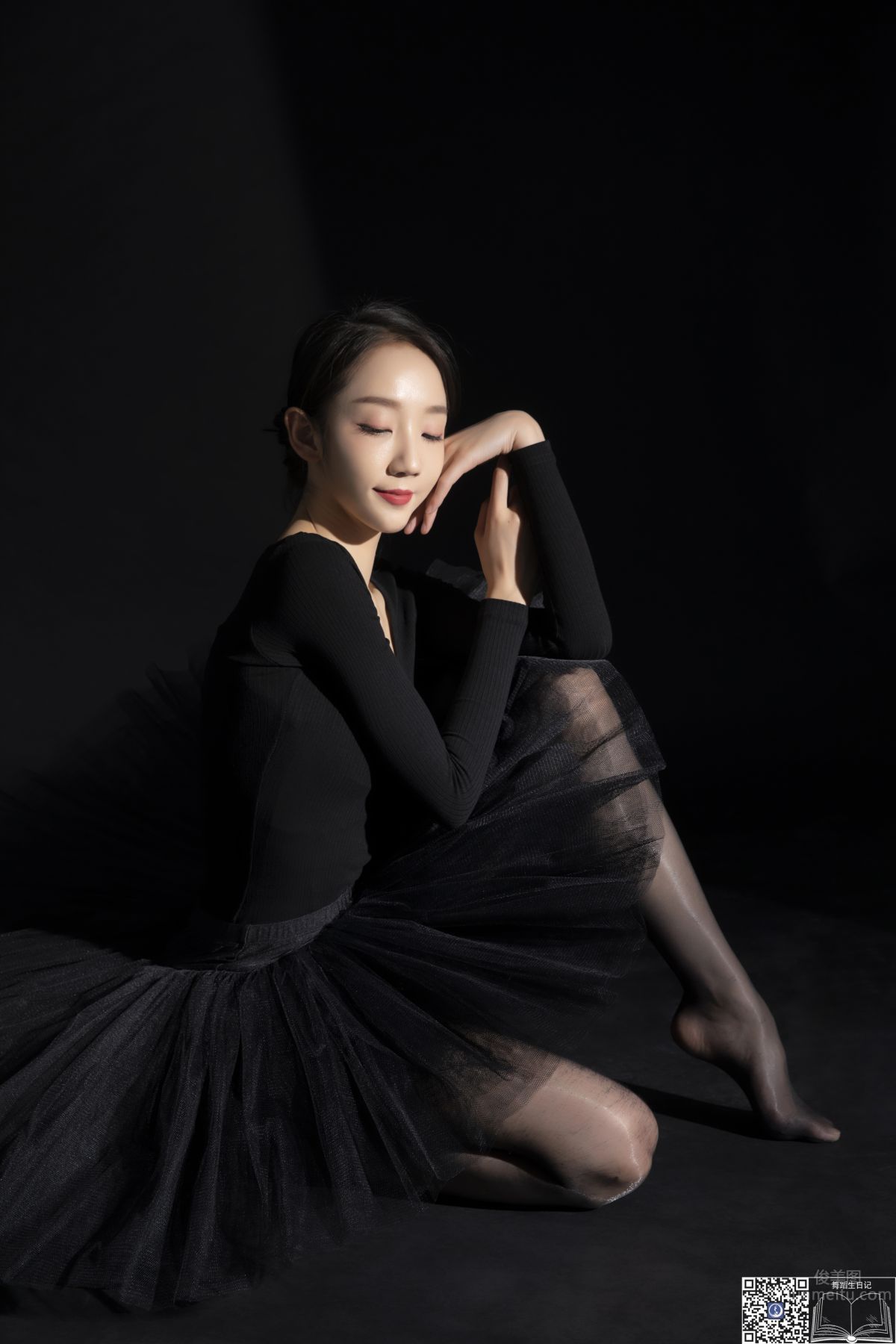 [GALLI] Dance Diary 099 - Teacher Qingqing photo 23