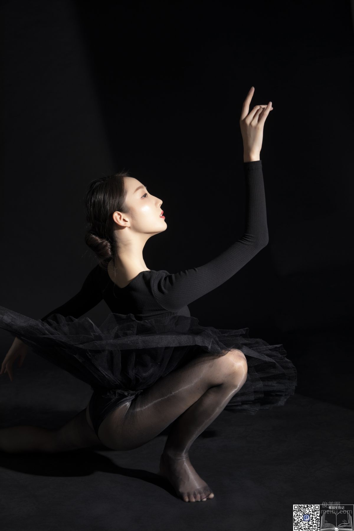 [GALLI] Dance Diary 099 - Teacher Qingqing photo 24