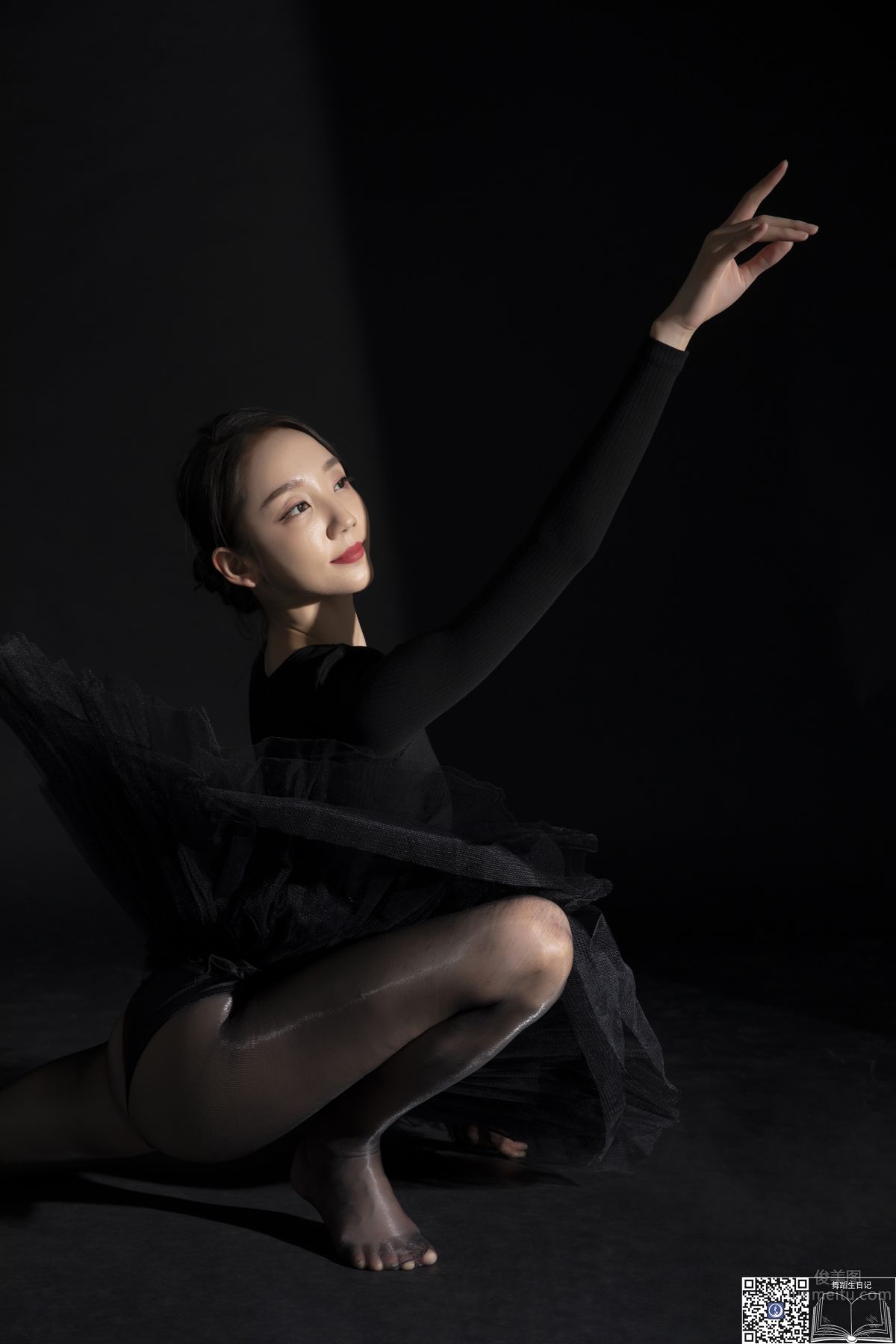 [GALLI] Dance Diary 099 - Teacher Qingqing photo 25