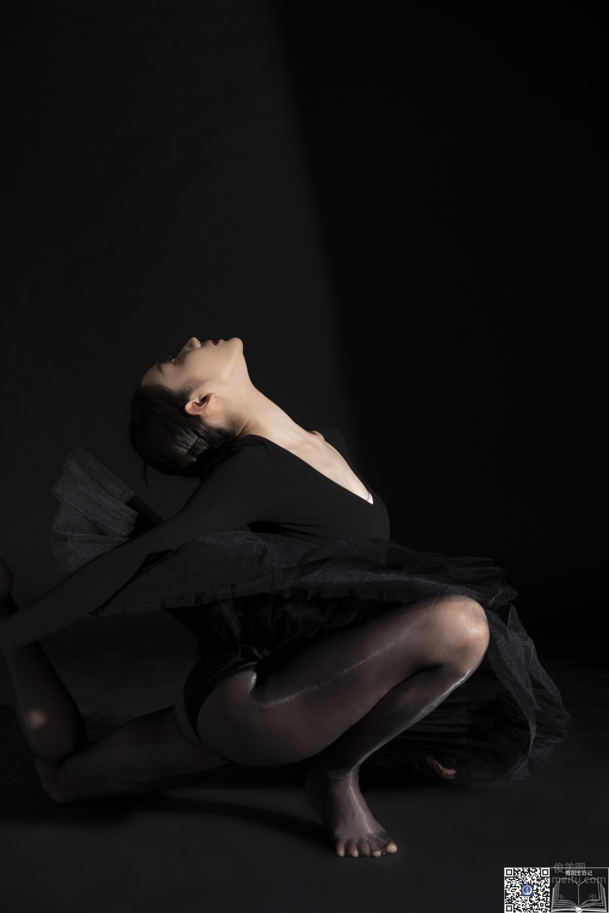 [GALLI] Dance Diary 099 - Teacher Qingqing photo 26