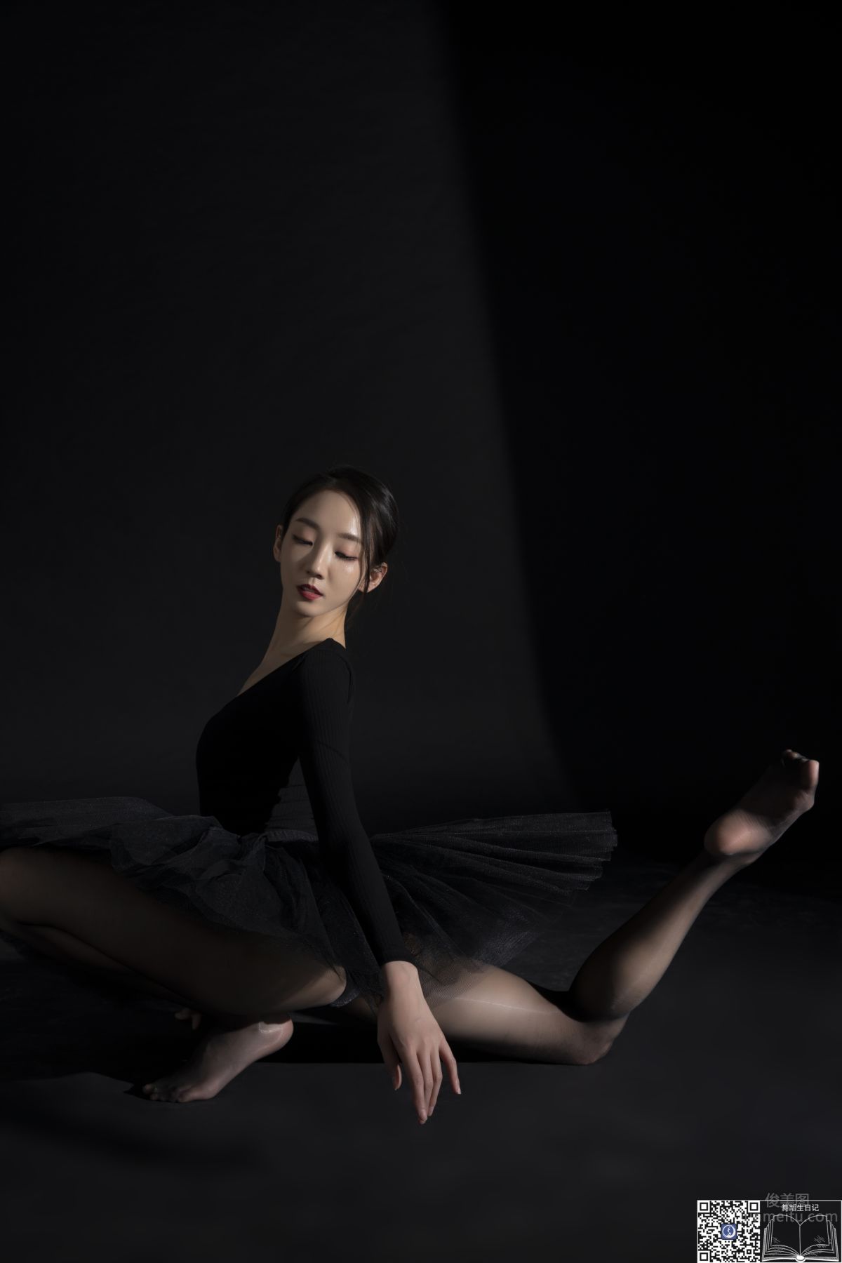 [GALLI] Dance Diary 099 - Teacher Qingqing photo 27