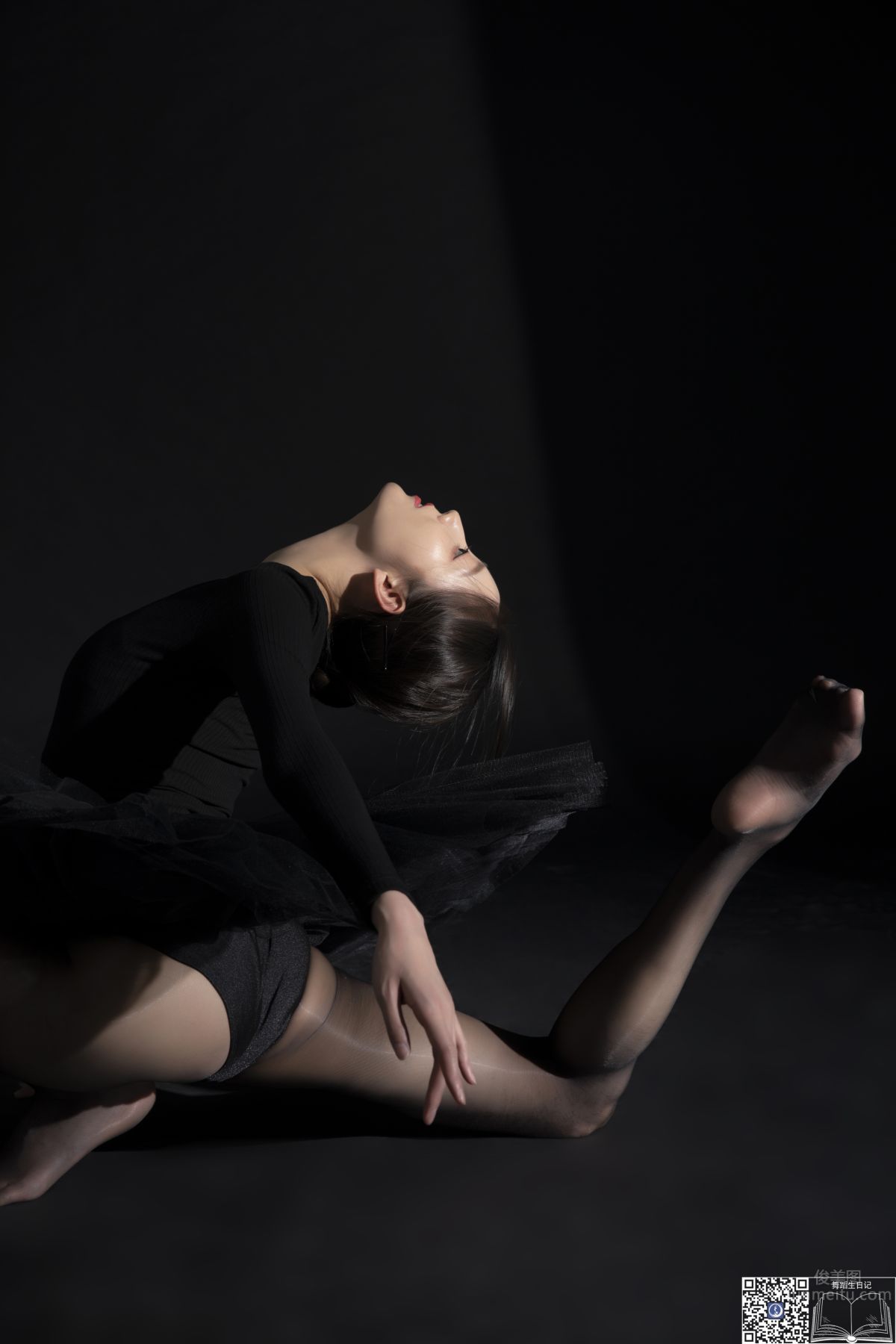 [GALLI] Dance Diary 099 - Teacher Qingqing photo 28