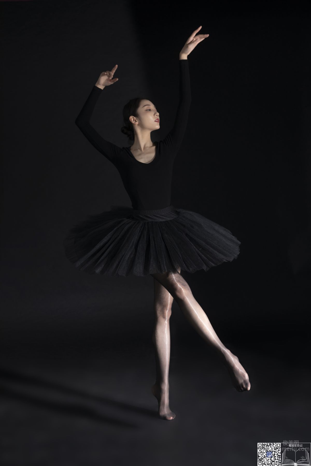 [GALLI] Dance Diary 099 - Teacher Qingqing photo 29