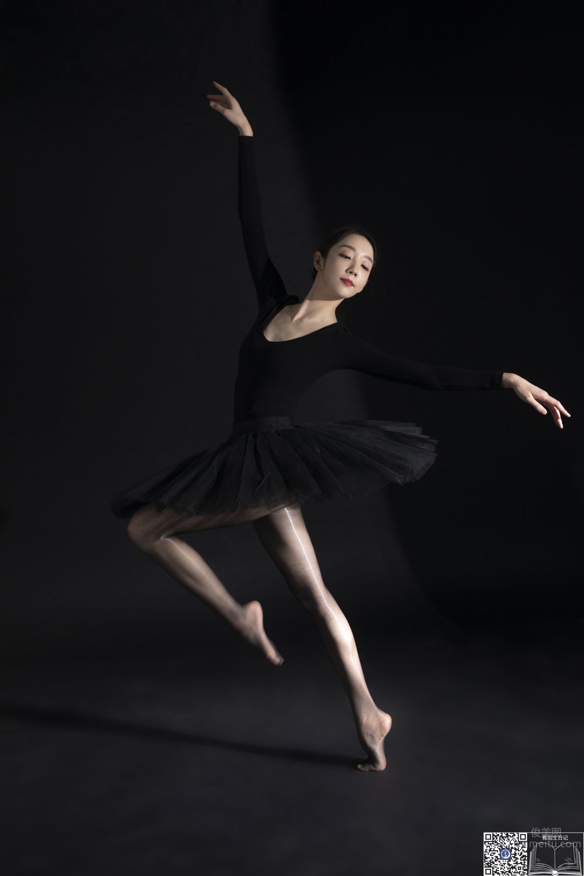 [GALLI] Dance Diary 099 - Teacher Qingqing photo 30
