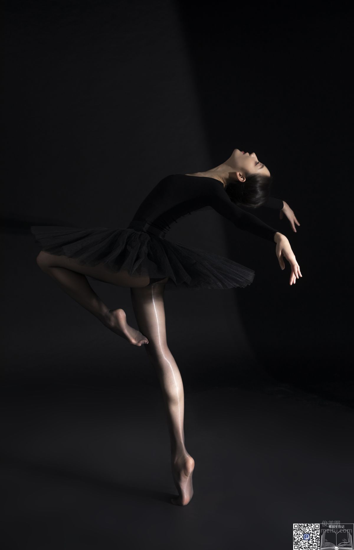 [GALLI] Dance Diary 099 - Teacher Qingqing photo 31