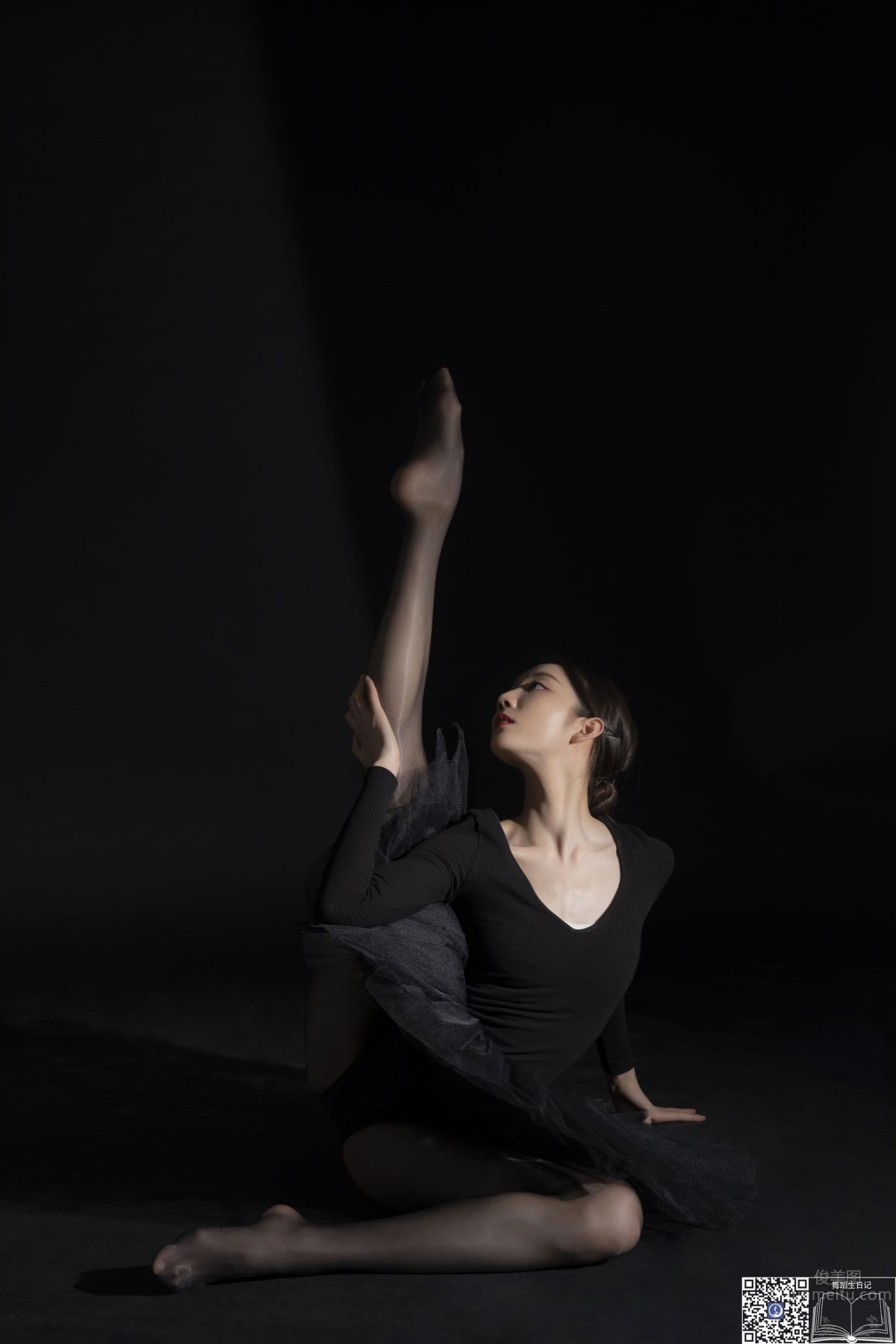 [GALLI] Dance Diary 099 - Teacher Qingqing photo 37