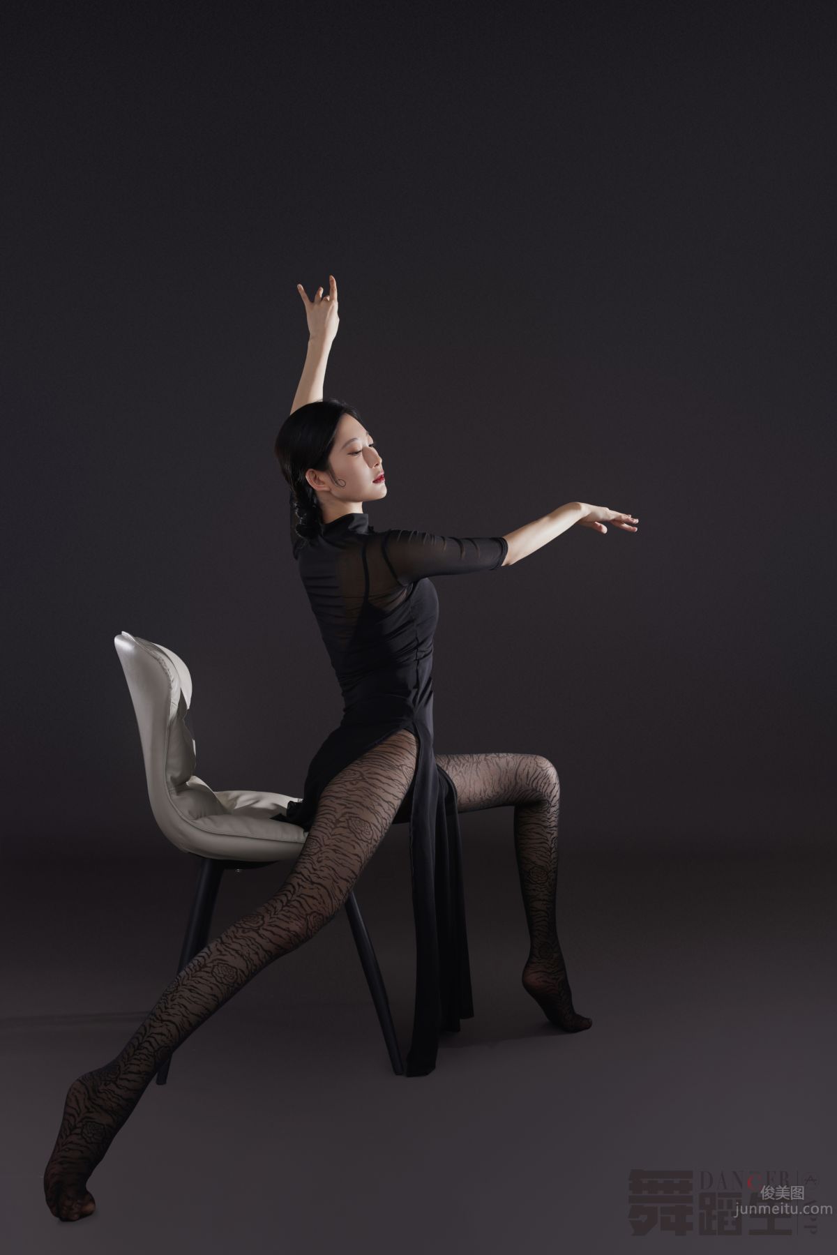 [GALLI] Dance Diary 094 - Charm Yang Jing photo 6