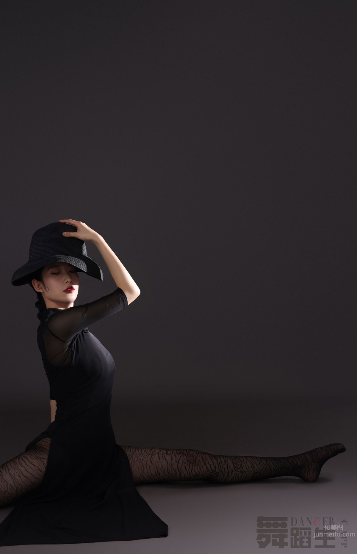 [GALLI] Dance Diary 094 - Charm Yang Jing photo 10