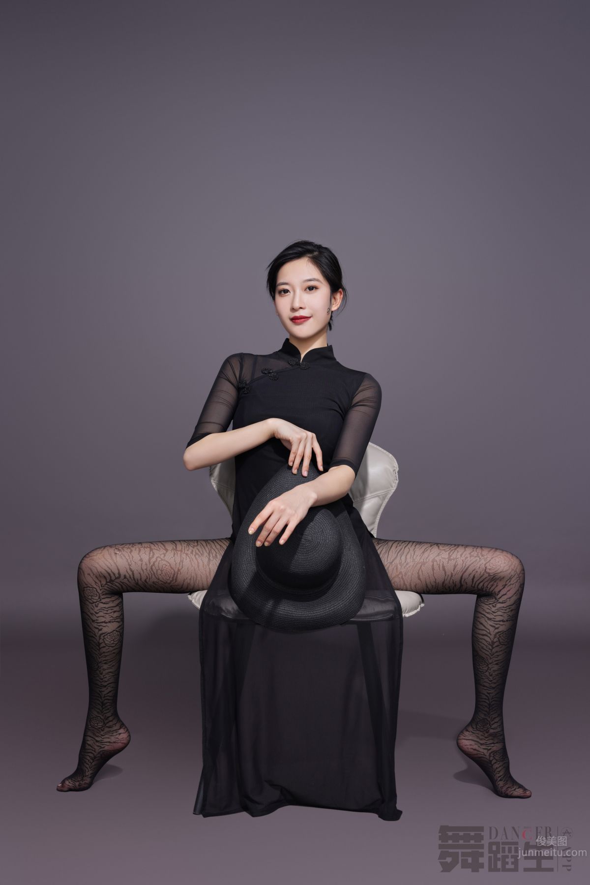 [GALLI] Dance Diary 094 - Charm Yang Jing photo 19