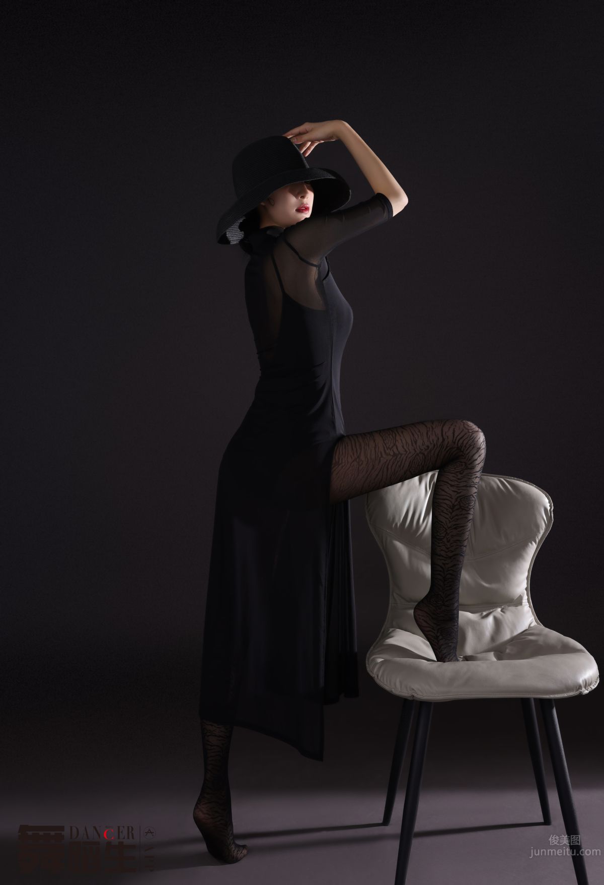 [GALLI] Dance Diary 094 - Charm Yang Jing photo 28