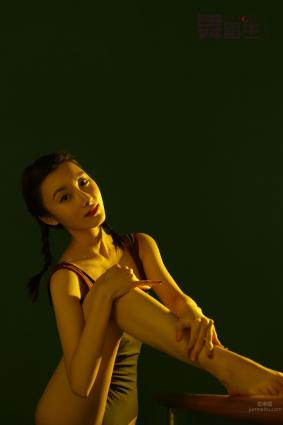 Zhang Yingshan: GALLI No. 093