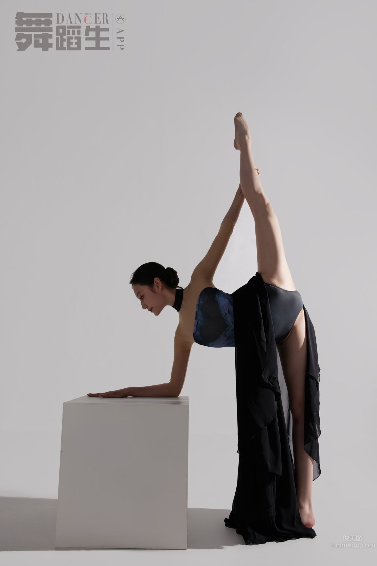 [GALLI] Dance Birthday Diary 092, Create Improvisation, Lei Yuhang photo 7