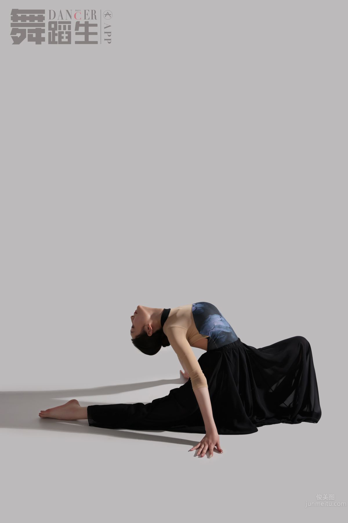 [GALLI] Dance Birthday Diary 092, Create Improvisation, Lei Yuhang photo 13