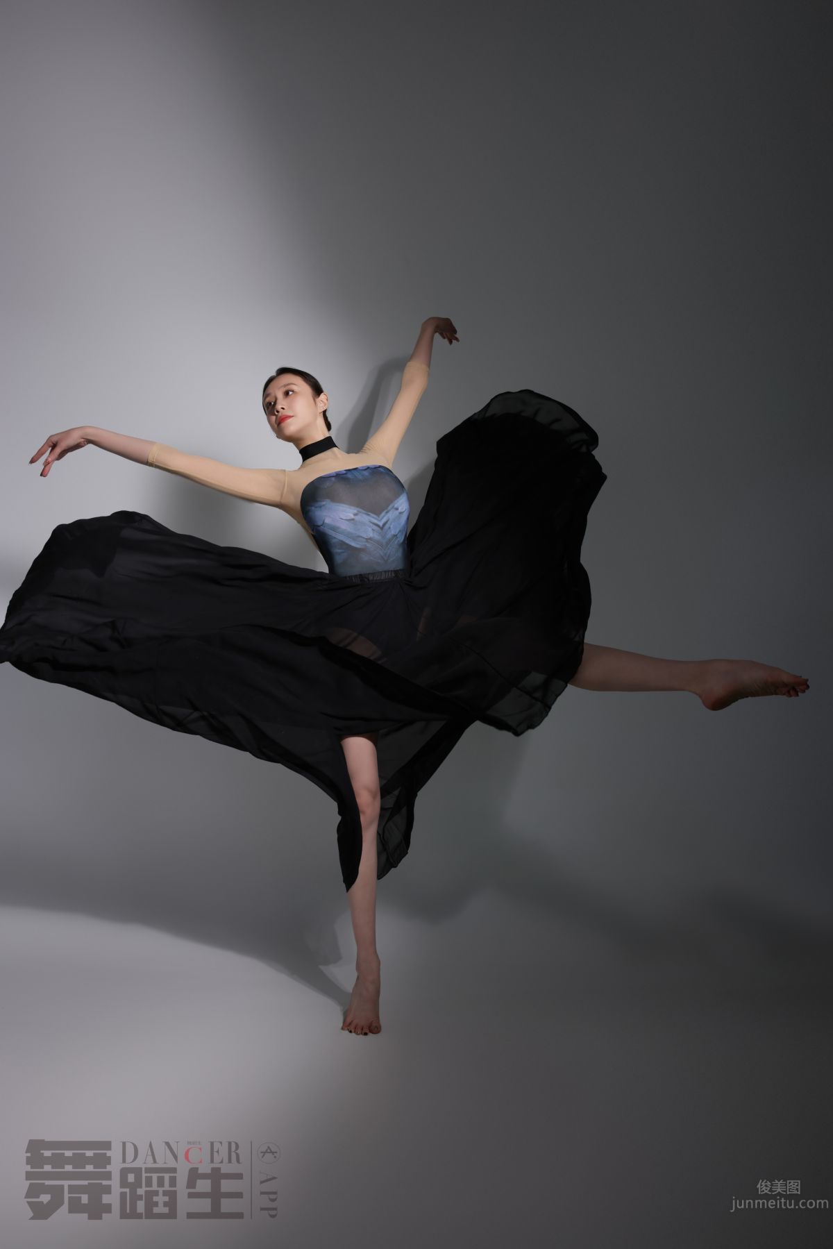 [GALLI] Dance Birthday Diary 092, Create Improvisation, Lei Yuhang photo 16