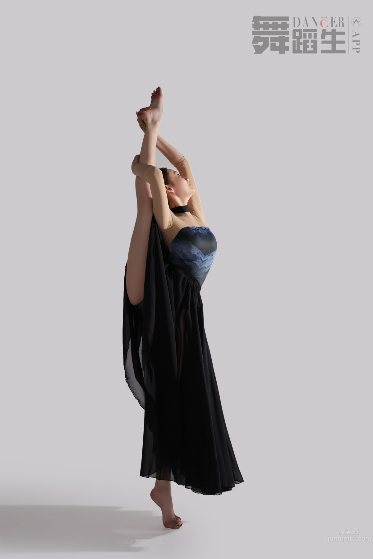 [GALLI] Dance Birthday Diary 092, Create Improvisation, Lei Yuhang photo 20