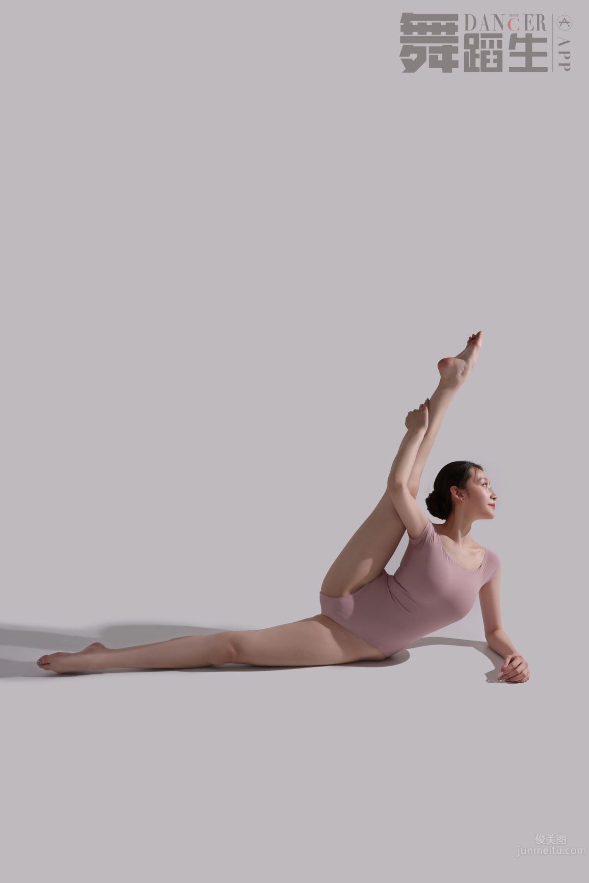 [GALLI] Dance Birthday Diary 092, Create Improvisation, Lei Yuhang photo 21