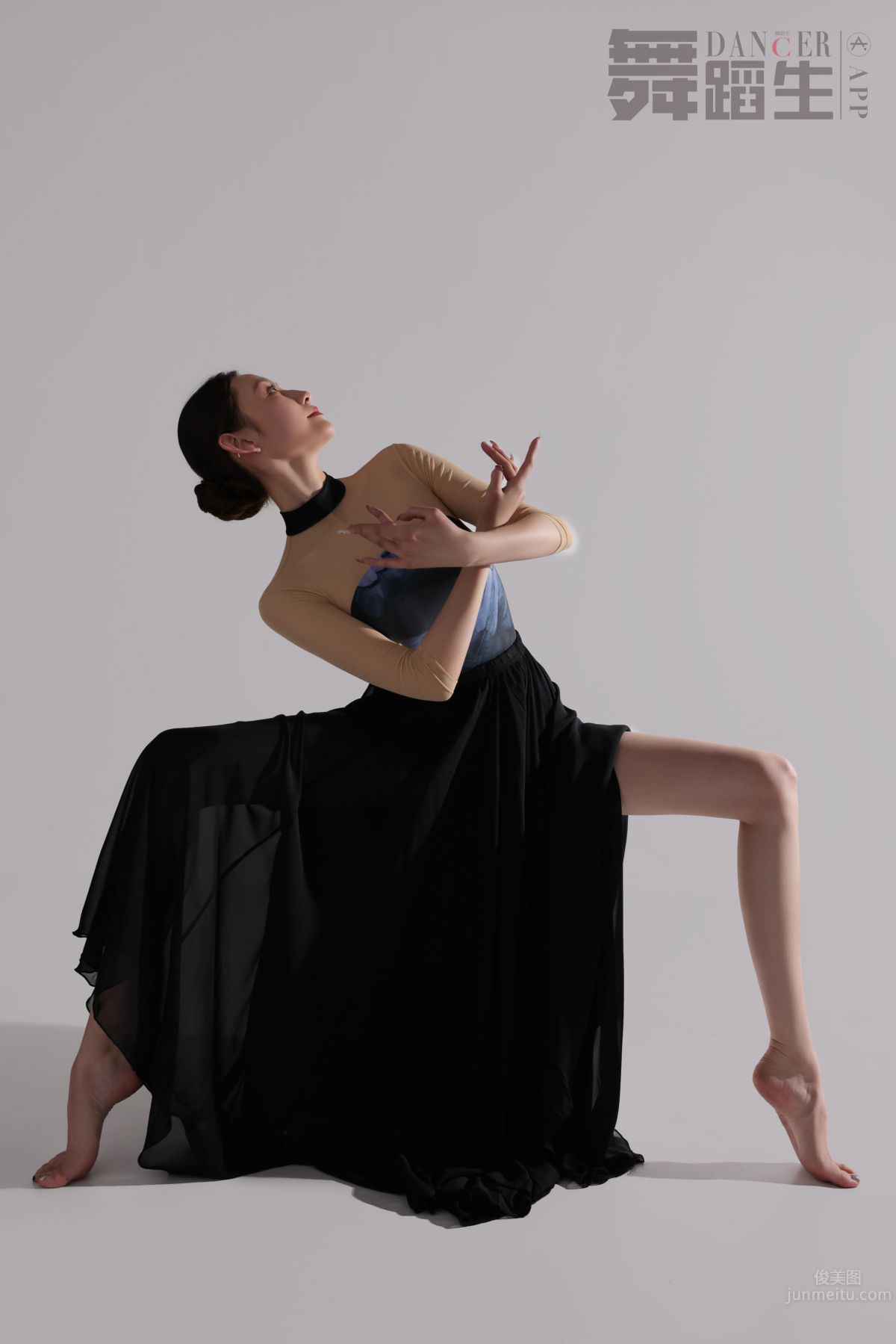 [GALLI] Dance Birthday Diary 092, Create Improvisation, Lei Yuhang photo 23