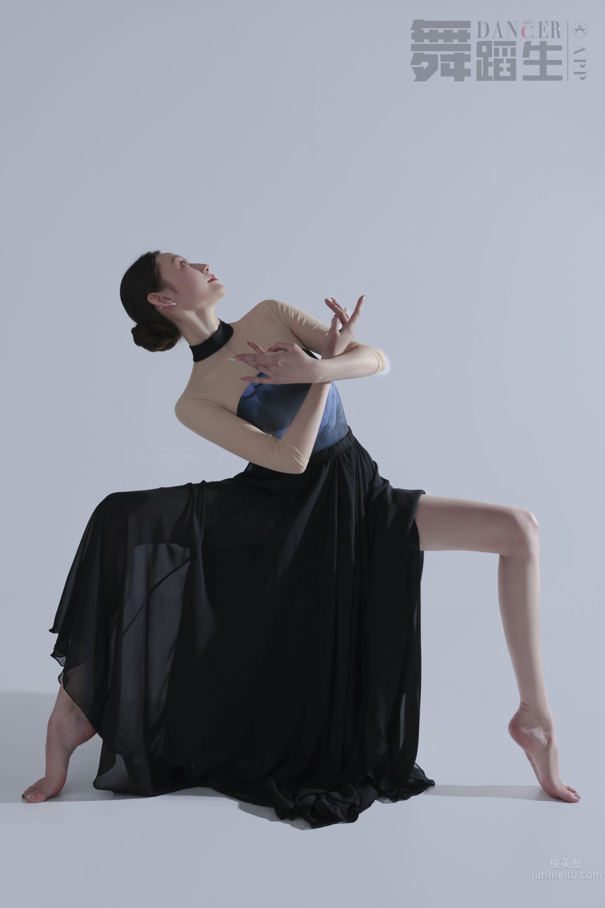 [GALLI] Dance Birthday Diary 092, Create Improvisation, Lei Yuhang photo 29