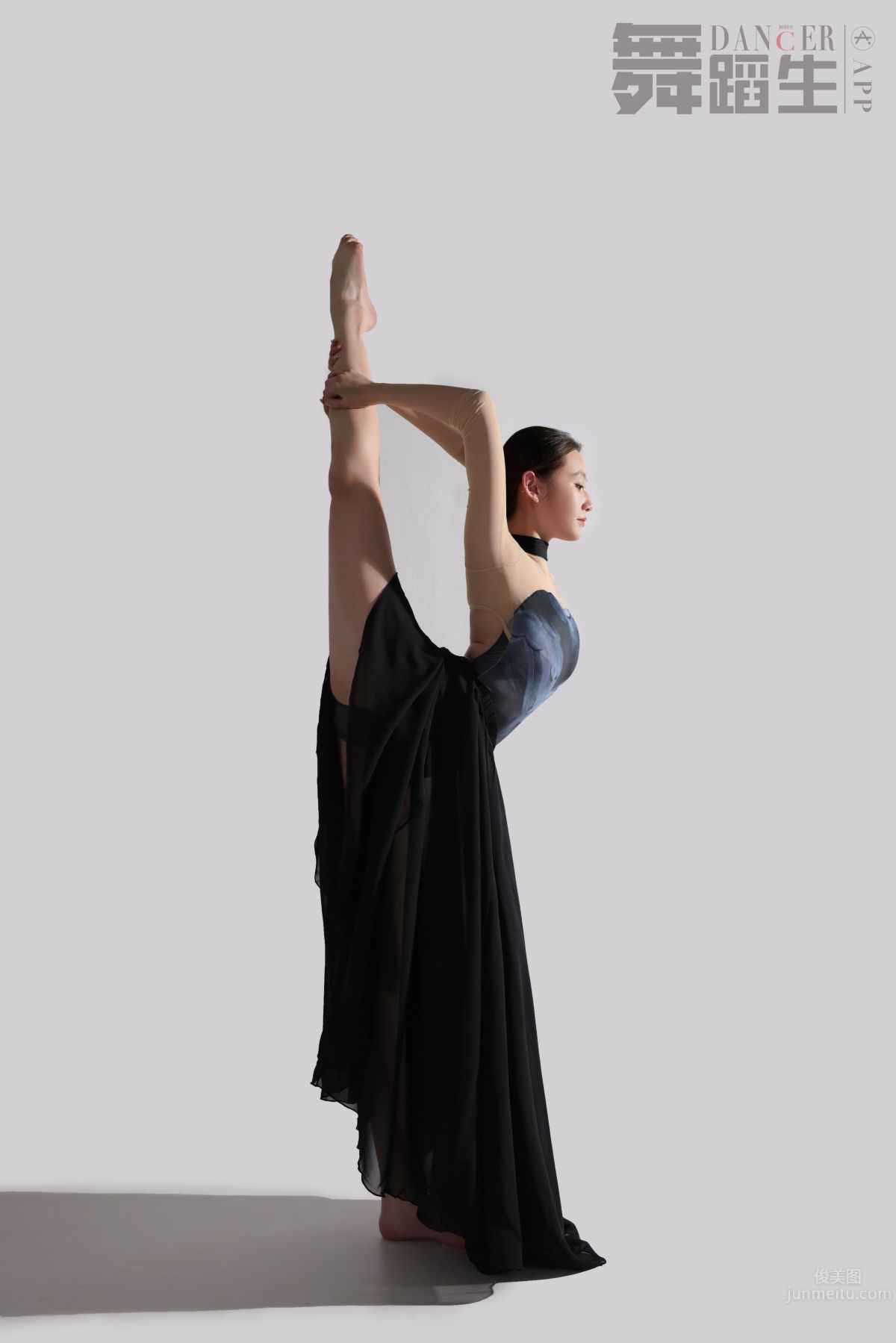 [GALLI] Dance Birthday Diary 092, Create Improvisation, Lei Yuhang photo 31