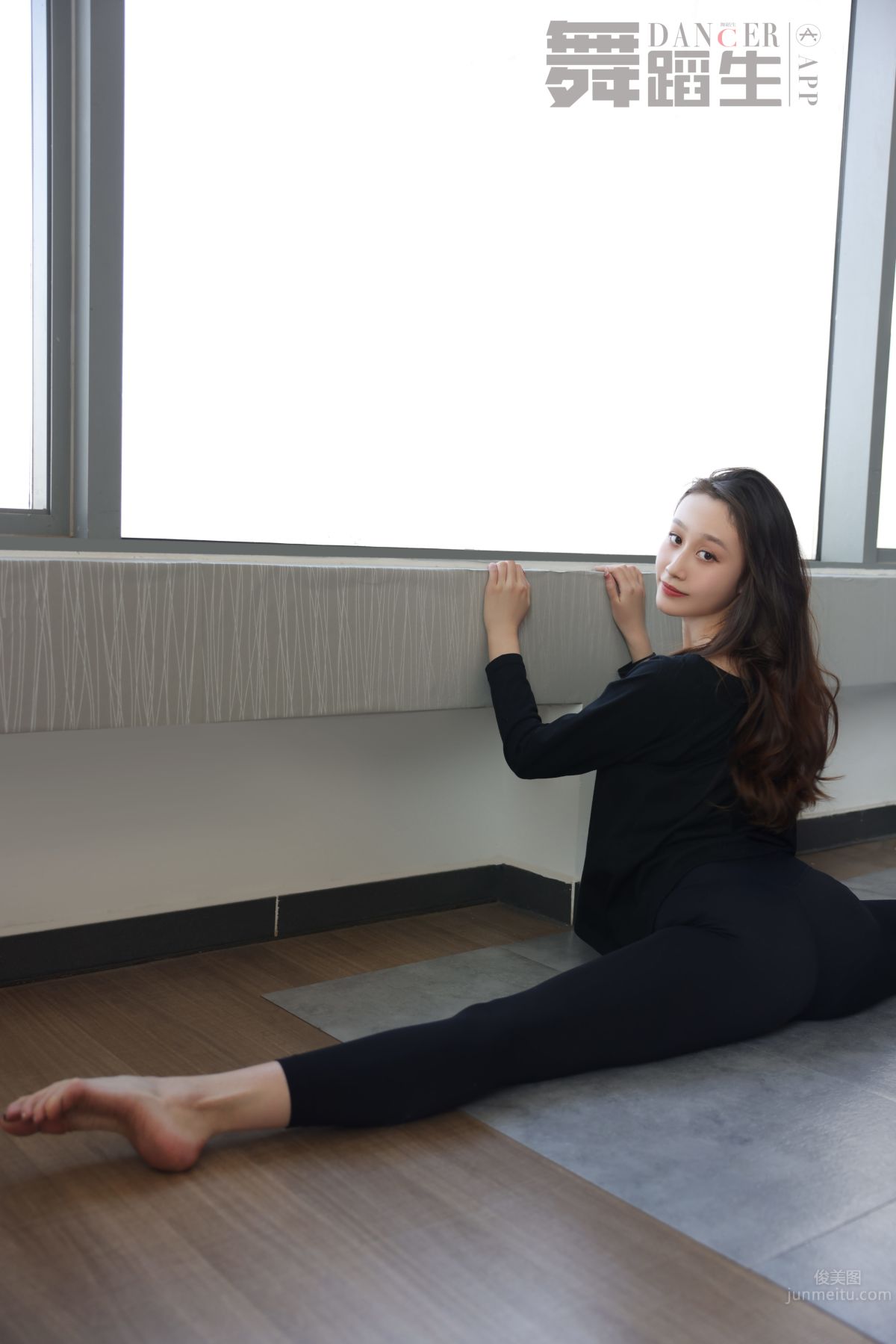 [GALLI] Dance Birthday Diary 092, Create Improvisation, Lei Yuhang photo 32