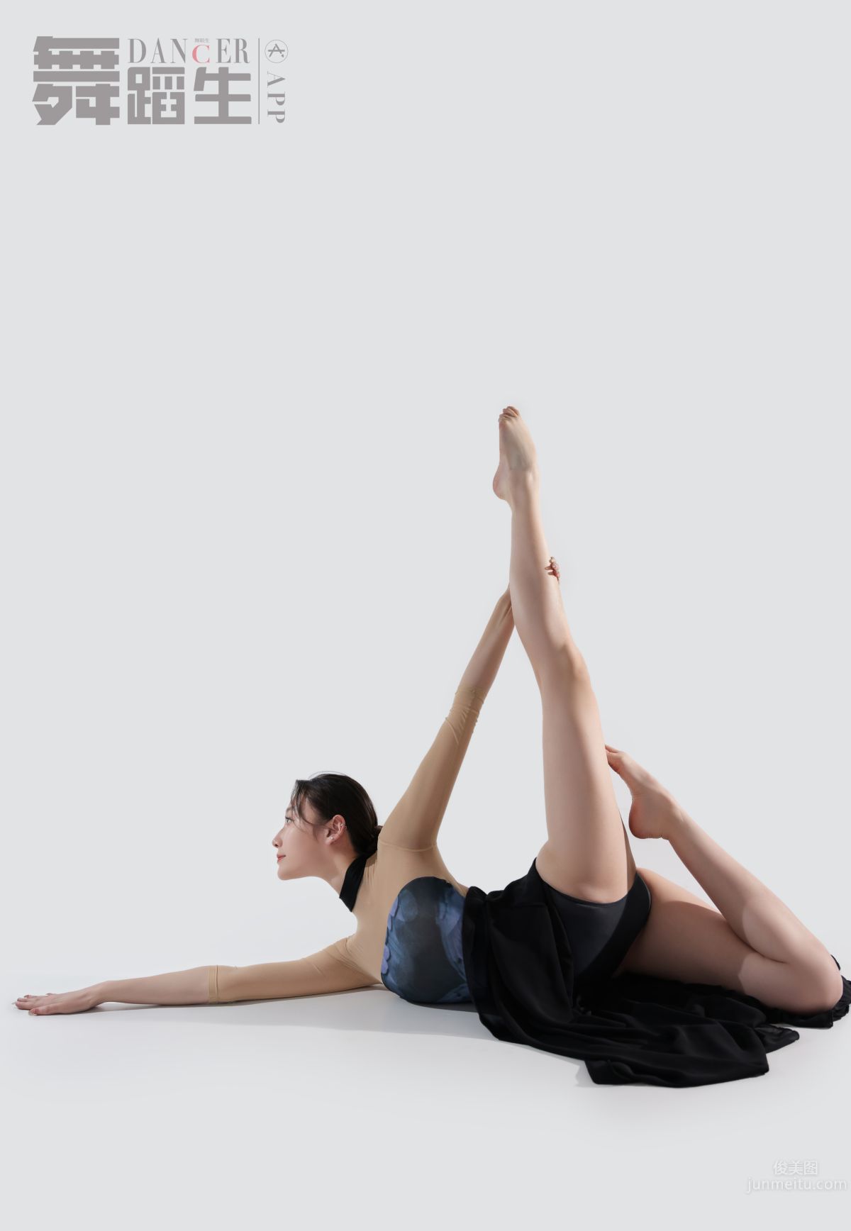 [GALLI] Dance Birthday Diary 092, Create Improvisation, Lei Yuhang photo 33