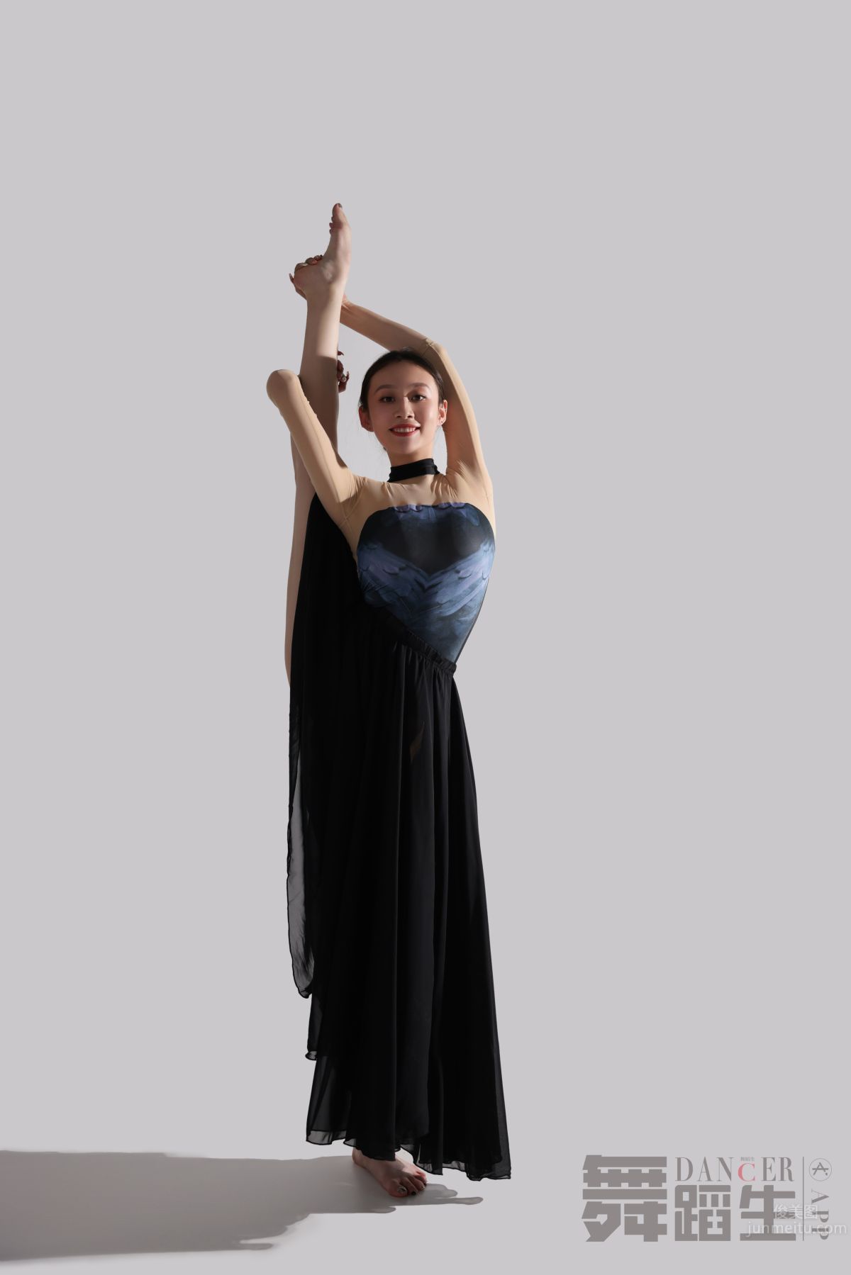 [GALLI] Dance Birthday Diary 092, Create Improvisation, Lei Yuhang photo 37