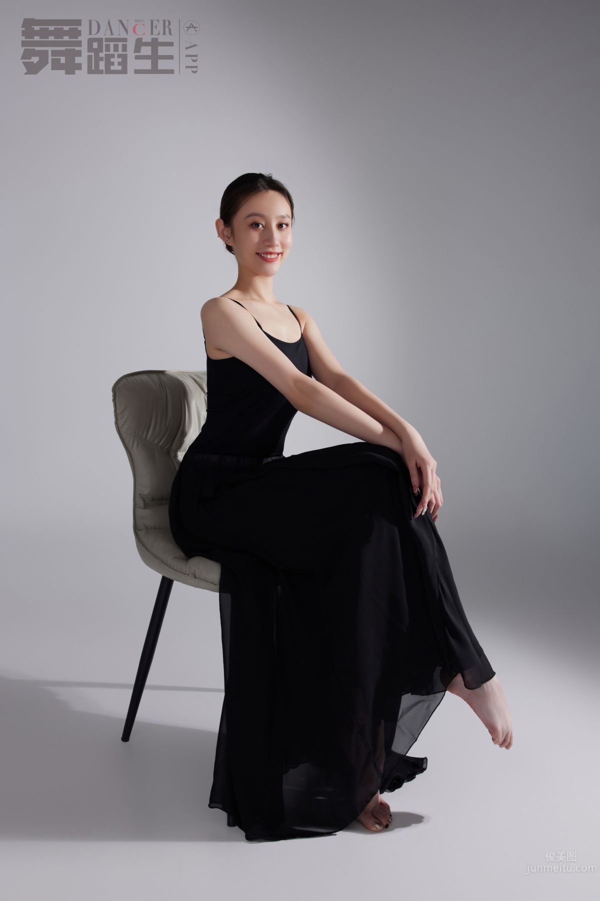 [GALLI] Dance Birthday Diary 092, Create Improvisation, Lei Yuhang photo 38