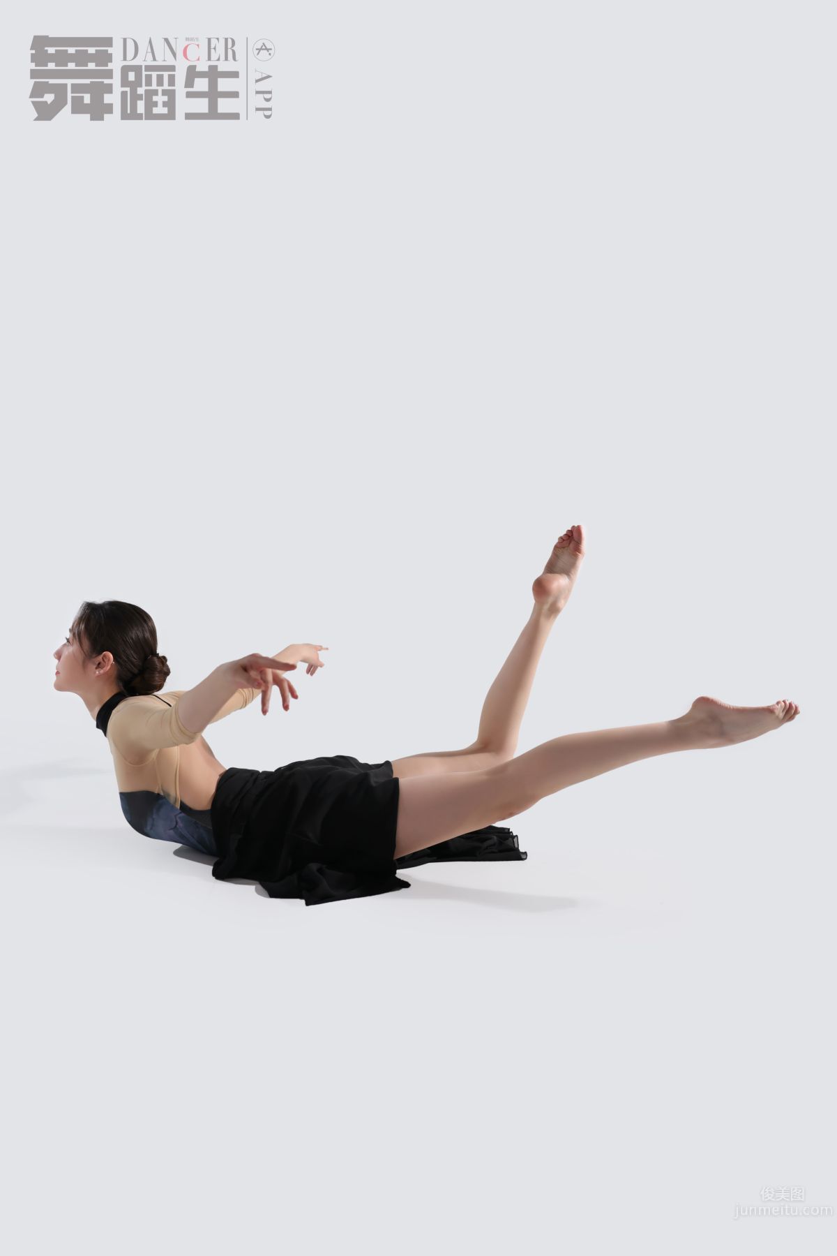 [GALLI] Dance Birthday Diary 092, Create Improvisation, Lei Yuhang photo 39