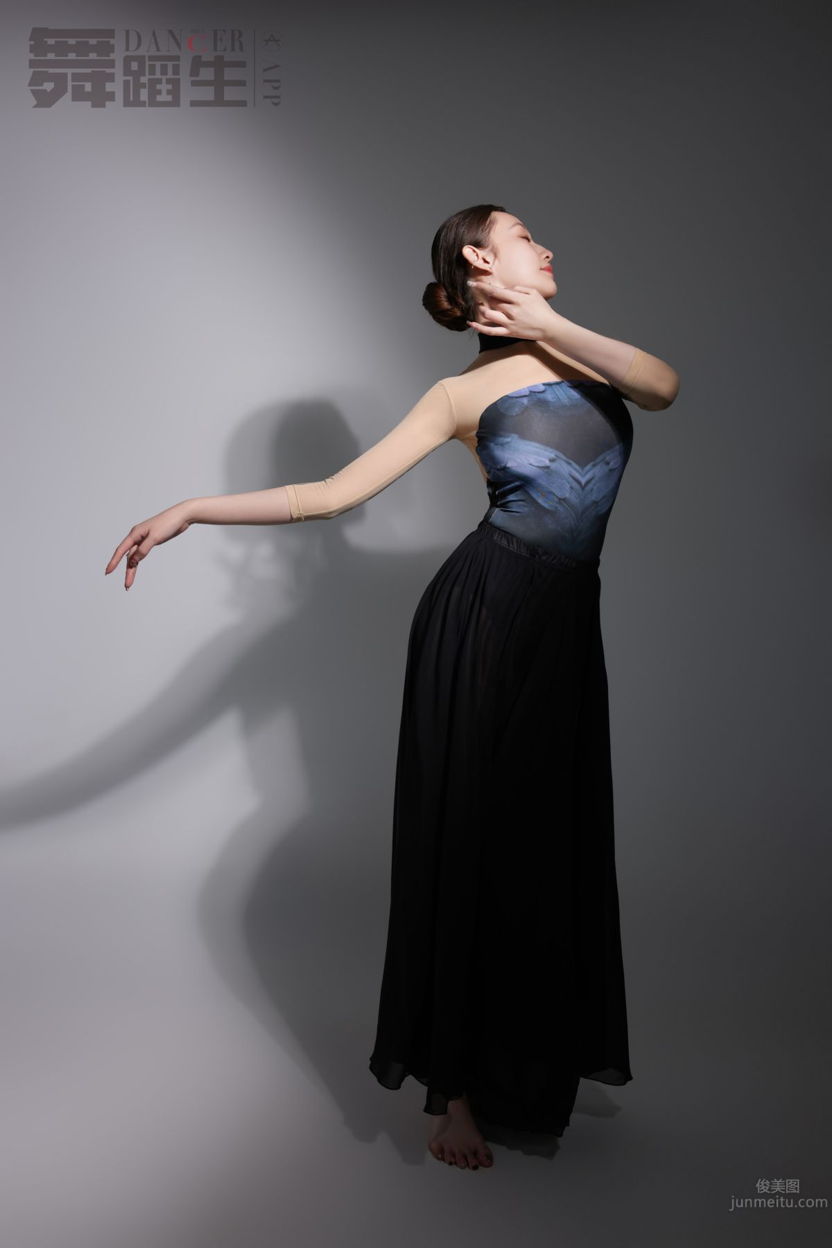 [GALLI] Dance Birthday Diary 092, Create Improvisation, Lei Yuhang photo 41