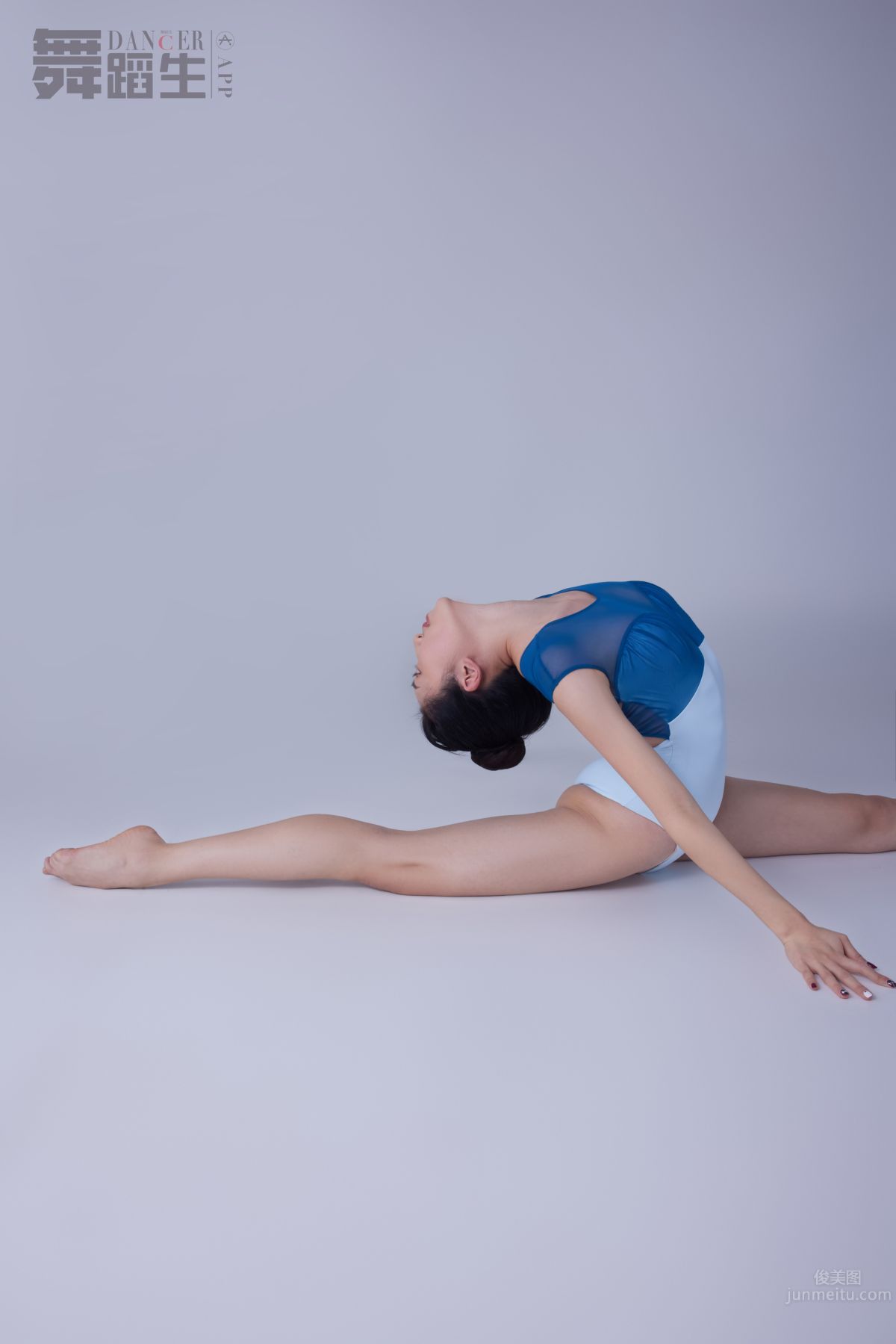 [GALLI] Dance Birthday Diary 091, Moment of Movement, Zhao Huini photo 2