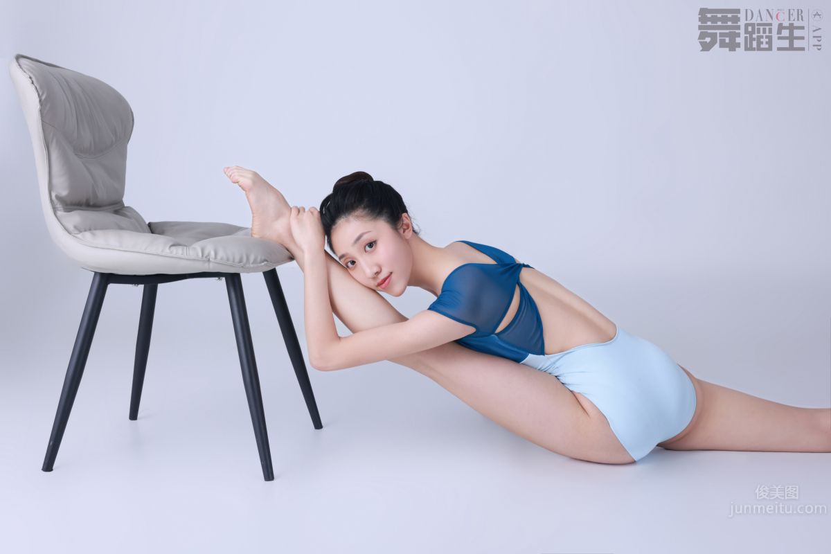 [GALLI] Dance Birthday Diary 091, Moment of Movement, Zhao Huini photo 4