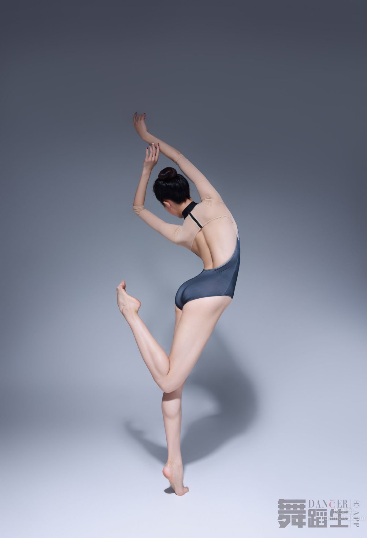 [GALLI] Dance Birthday Diary 091, Moment of Movement, Zhao Huini photo 13