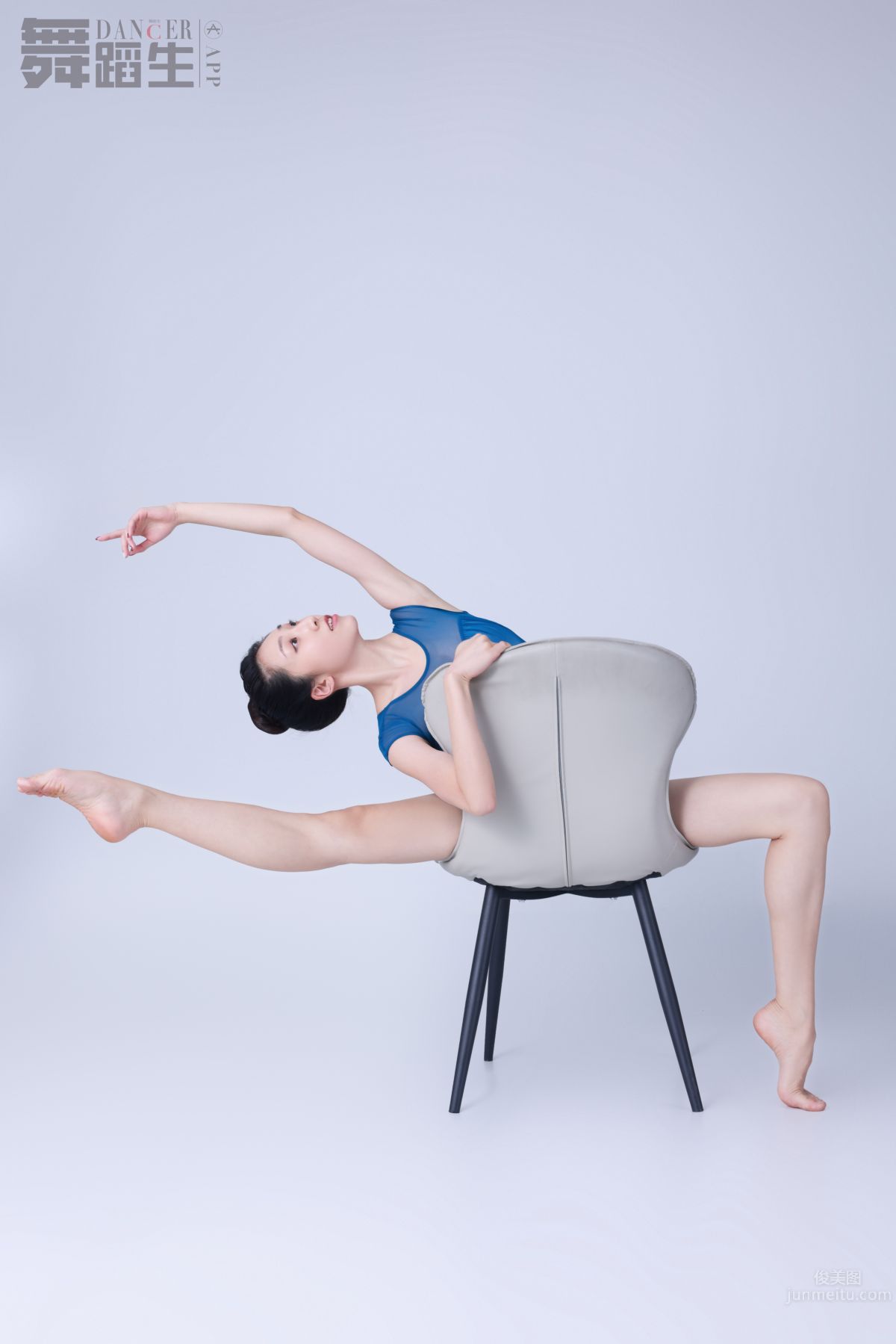 [GALLI] Dance Birthday Diary 091, Moment of Movement, Zhao Huini photo 17