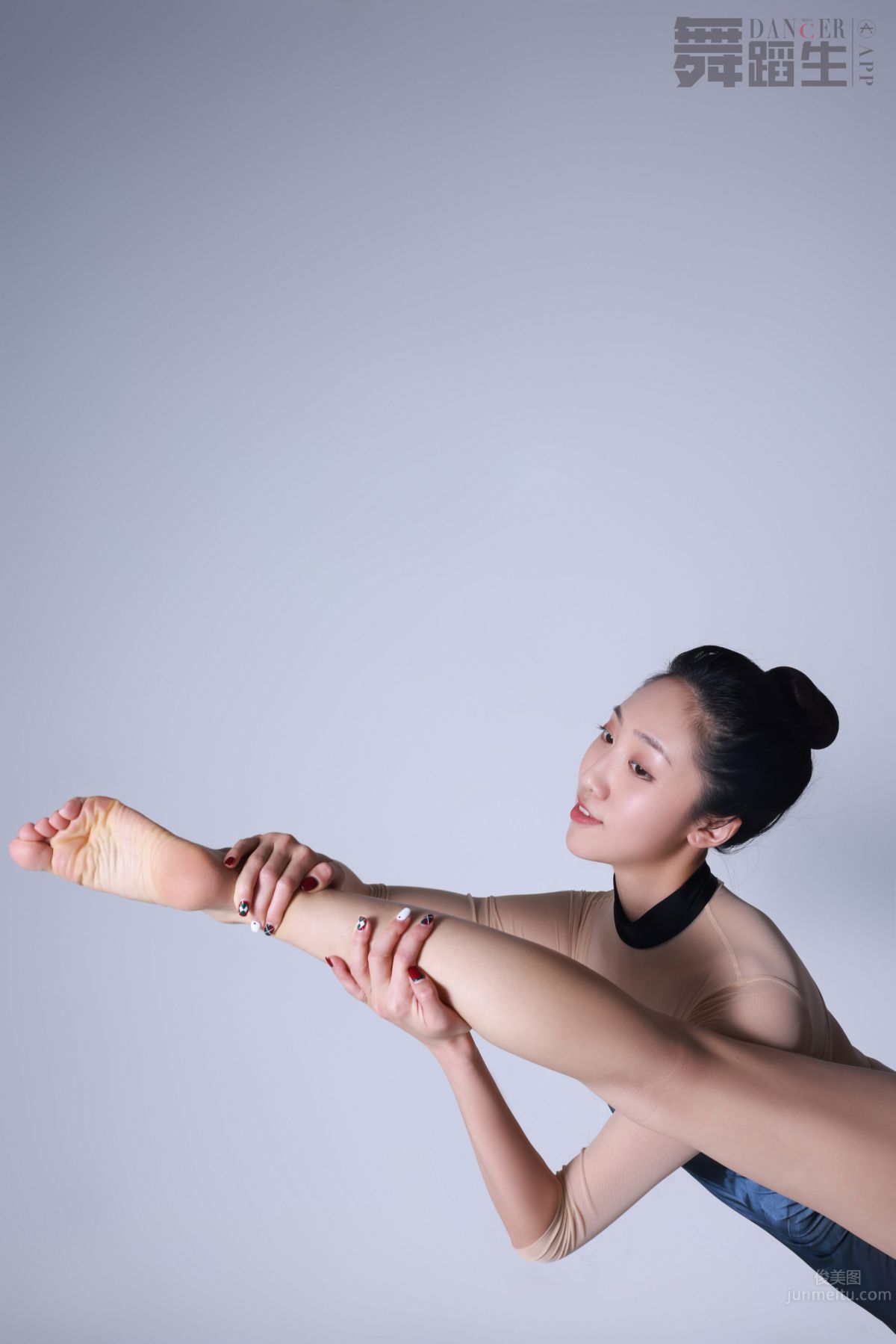 [GALLI] Dance Birthday Diary 091, Moment of Movement, Zhao Huini photo 20