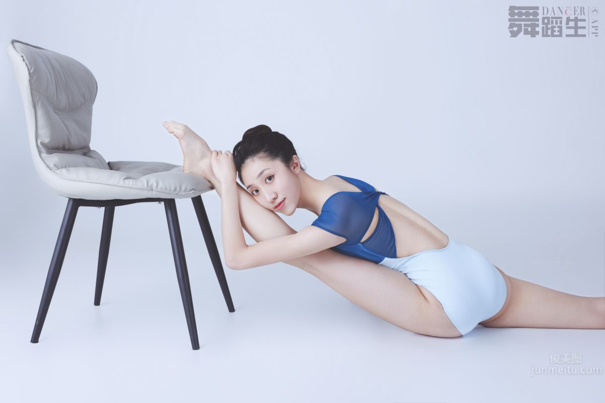 [GALLI] Dance Birthday Diary 091, Moment of Movement, Zhao Huini photo 26